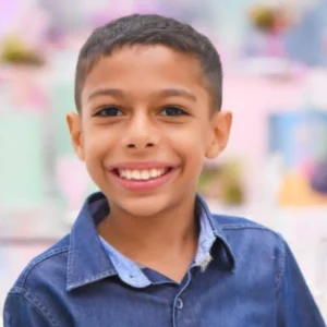 Aos 10 anos, estudante descobre padrão matemático e vai à Bienal de Matemática Marcel Augusto Calassa Alcântara, estudante superdotado de 10 anos de Brasília