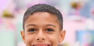 Aos 10 anos, estudante descobre padrão matemático e vai à Bienal de Matemática Marcel Augusto Calassa Alcântara, estudante superdotado de 10 anos de Brasília