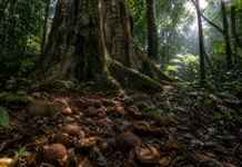 A castanheira não é apenas uma árvore: sua história genética guarda marcas de ocupação humana na Amazônia