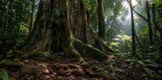 A castanheira não é apenas uma árvore: sua história genética guarda marcas de ocupação humana na Amazônia