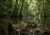 Cientistas identificam nova espécie de rã em florestas inundadas do Acre que só foi distinguida pelo canto e pelo DNA – Adenomera varcena revela diversidade críptica na Amazônia Ocidental
