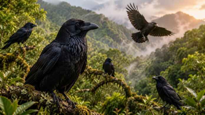 aves-voltam-floresta