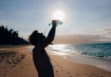 Super El Niño e ondas de calor: como proteger a saúde Super El Niño e ondas de calor: como proteger a saúde