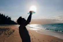 Super El Niño e ondas de calor: como proteger a saúde Super El Niño e ondas de calor: como proteger a saúde