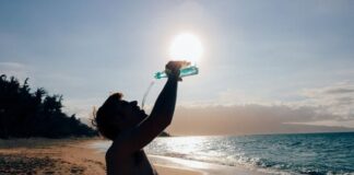 Super El Niño e ondas de calor: como proteger a saúde Super El Niño e ondas de calor: como proteger a saúde