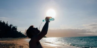 Super El Niño e ondas de calor: como proteger a saúde Super El Niño e ondas de calor: como proteger a saúde