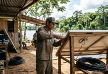 ONU cobra fim dos fósseis e acelera renováveis na COP31 ONU cobra fim dos fósseis e acelera renováveis na COP31