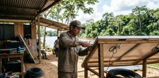 ONU cobra fim dos fósseis e acelera renováveis na COP31 ONU cobra fim dos fósseis e acelera renováveis na COP31