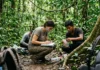 Biodiversidade: entenda por que ela sustenta a vida na Terra Biodiversidade: entenda por que ela sustenta a vida na Terra
