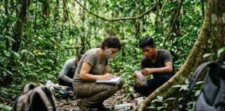 Biodiversidade: entenda por que ela sustenta a vida na Terra Biodiversidade: entenda por que ela sustenta a vida na Terra