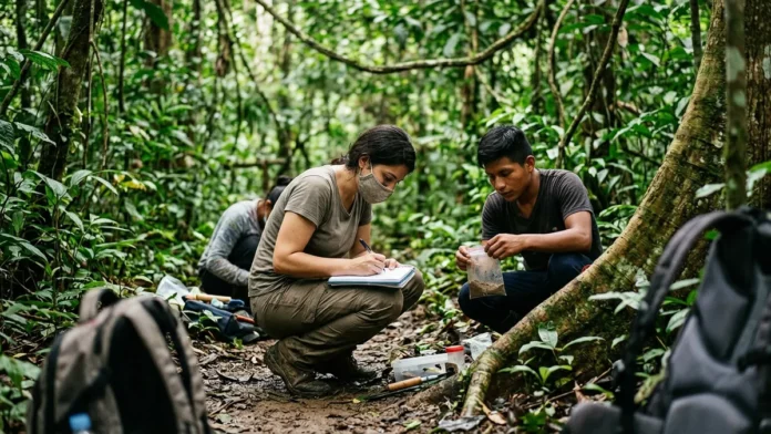 Biodiversidade: entenda por que ela sustenta a vida na Terra Biodiversidade: entenda por que ela sustenta a vida na Terra