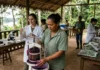 Biodiversidade brasileira ganha rede para inovar em alimentos Biodiversidade brasileira ganha rede para inovar em alimentos