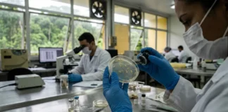 Mosca-da-bicheira: o que a ciência ensina sobre seu retorno Mosca-da-bicheira: o que a ciência ensina sobre seu retorno