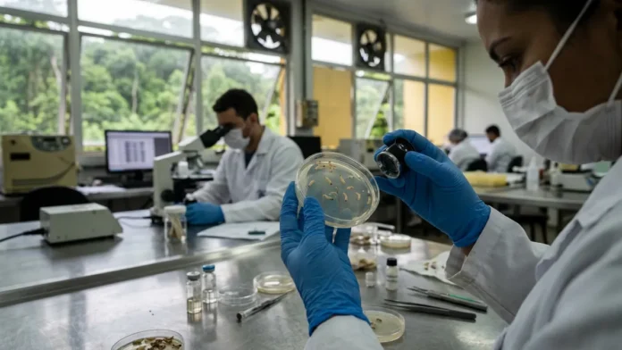 Mosca-da-bicheira: o que a ciência ensina sobre seu retorno Mosca-da-bicheira: o que a ciência ensina sobre seu retorno