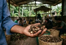 Biofábricas levam biodiversidade e riqueza à Amazônia Biofábricas levam biodiversidade e riqueza à Amazônia