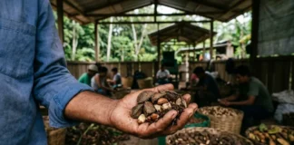 Biofábricas levam biodiversidade e riqueza à Amazônia Biofábricas levam biodiversidade e riqueza à Amazônia