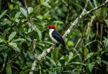 Soldadinho-do-araripe pode virar símbolo oficial da Chapada Soldadinho-do-araripe pode virar símbolo oficial da Chapada