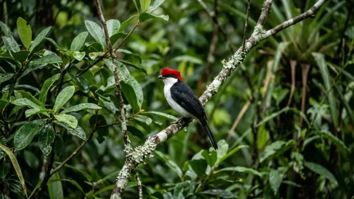Soldadinho-do-araripe pode virar símbolo oficial da Chapada