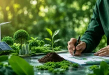 Economia verde no Pará: 15 negócios avançam para investir Economia verde no Pará: 15 negócios avançam para investir