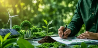 Economia verde no Pará: 15 negócios avançam para investir Economia verde no Pará: 15 negócios avançam para investir