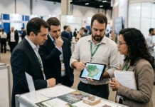 Minerais críticos ganham Investor Day na EXPOSIBRAM 2026 Minerais críticos ganham Investor Day na EXPOSIBRAM 2026