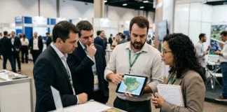 Minerais críticos ganham Investor Day na EXPOSIBRAM 2026 Minerais críticos ganham Investor Day na EXPOSIBRAM 2026
