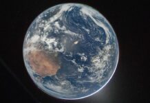 Vida na Terra pode ter surgido duas vezes, sugere estudo Vida na Terra pode ter surgido duas vezes, sugere estudo