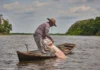 Microplásticos já atingem brânquias de peixes amazônicos Microplásticos já atingem brânquias de peixes amazônicos