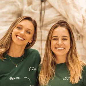 Mulheres transformam resíduos em negócio circular no RS Mulheres transformam resíduos em negócio circular no RS