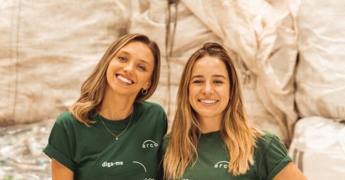 Mulheres transformam resíduos em negócio circular no RS Mulheres transformam resíduos em negócio circular no RS