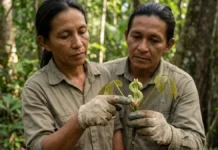Brasil pode exportar soluções de baixo carbono e atrair capital Brasil pode exportar soluções de baixo carbono e atrair capital