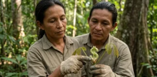 Brasil pode exportar soluções de baixo carbono e atrair capital Brasil pode exportar soluções de baixo carbono e atrair capital