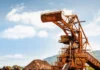Renda mineral em Carajás expõe dilemas da Vale privatizada Renda mineral em Carajás expõe dilemas da Vale privatizada