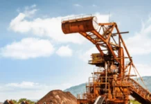Renda mineral em Carajás expõe dilemas da Vale privatizada Renda mineral em Carajás expõe dilemas da Vale privatizada