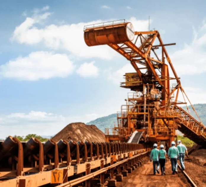 Renda mineral em Carajás expõe dilemas da Vale privatizada