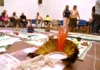 Amazônia em Movimento lança rede contra fósseis na floresta Amazônia em Movimento lança rede contra fósseis na floresta