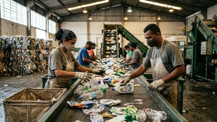 FIRS 2026 debate valor dos resíduos e economia circular