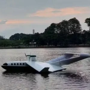 Voadeiro da Amazônia pode mudar viagens entre Manaus e Parintins Voadeiro da Amazônia pode mudar viagens entre Manaus e Parintins