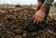 Saúde do solo rende prêmio Norman Borlaug a pesquisadora Saúde do solo rende prêmio Norman Borlaug a pesquisadora