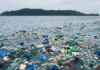 Poluição nos oceanos revela mistura de fármacos e plásticos Poluição nos oceanos revela mistura de fármacos e plásticos
