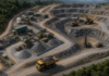 ANM abre consulta pública sobre multas na mineração brasileira ANM abre consulta pública sobre multas na mineração brasileira