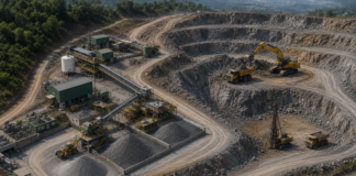 ANM abre consulta pública sobre multas na mineração brasileira ANM abre consulta pública sobre multas na mineração brasileira