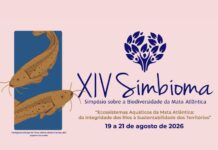 Simbioma debate rios e biodiversidade da Mata Atlântica Simbioma debate rios e biodiversidade da Mata Atlântica