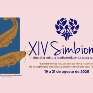Simbioma debate rios e biodiversidade da Mata Atlântica Simbioma debate rios e biodiversidade da Mata Atlântica