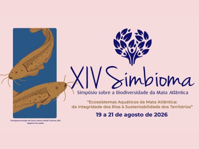 Simbioma debate rios e biodiversidade da Mata Atlântica