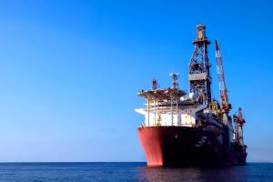 Petrobras encontra hidrocarbonetos em águas do Amapá Petrobras encontra hidrocarbonetos em águas do Amapá