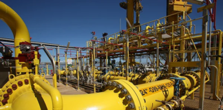 Após corte que reduziu Hydro Alunorte em 50%, acesso a terminal de GNL no Pará reabre mercado Após corte que reduziu Hydro Alunorte em 50%, acesso a terminal de GNL no Pará reabre mercado