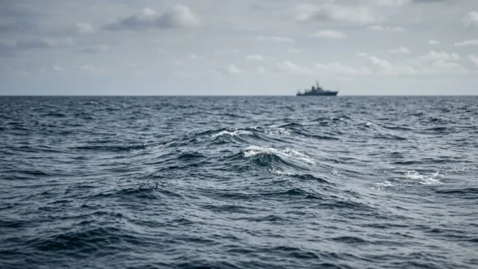 Fertilizar o oceano com ferro pode retirar até 0,70 bilhão de toneladas de CO₂, mas ameaça cadeias marinhas Fertilizar o oceano com ferro pode retirar até 0,70 bilhão de toneladas de CO₂, mas ameaça cadeias marinhas