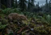 Mamíferos do tamanho de hamsters viveram no Ártico há mais de 70 milhões de anos e sobreviveram à extinção dos dinossauros Mamíferos do tamanho de hamsters viveram no Ártico há mais de 70 milhões de anos e sobreviveram à extinção dos dinossauros