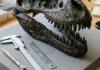 Fóssil dos anos 1940 deixa de ser T. rex adolescente e ganha status de espécie própria após nova análise Fóssil dos anos 1940 deixa de ser T. rex adolescente e ganha status de espécie própria após nova análise